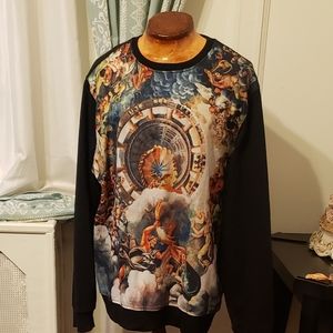 Sweatshirt by South Pole